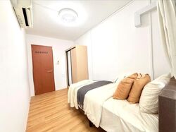 Pine Grove (D21), Condominium #553990941